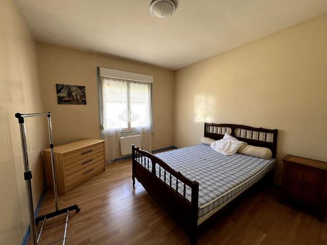 Appartement Saint Benin D Azy 3 pièce s 75.94 m2