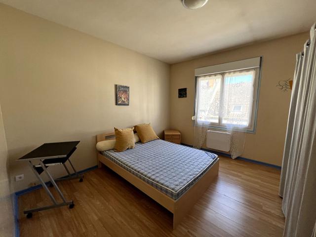 Appartement Saint Benin D Azy 3 pièce s 75.94 m2