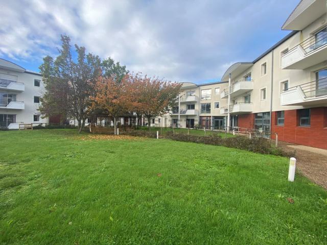 Appartement, Saint Benoît