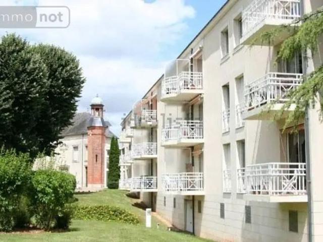 Appartement, Saint Benoît
