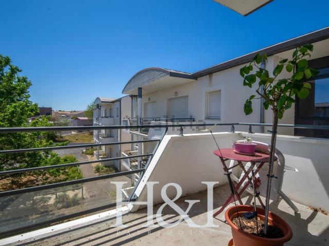 Appartement, Saint Benoît