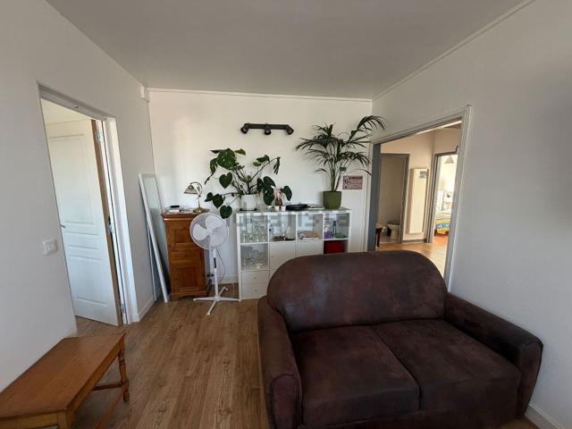 Appartement, Saint Benoît