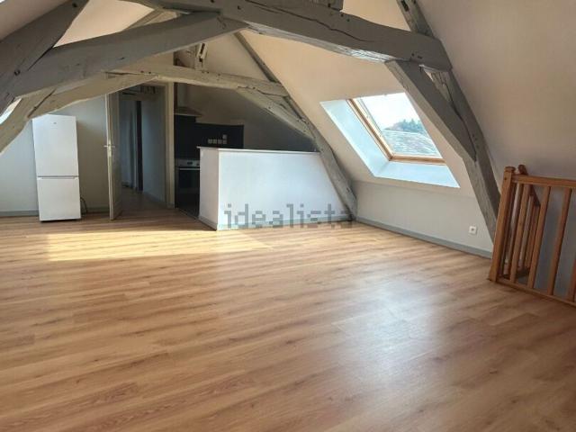 Appartement, Saint Benoît sur Loire