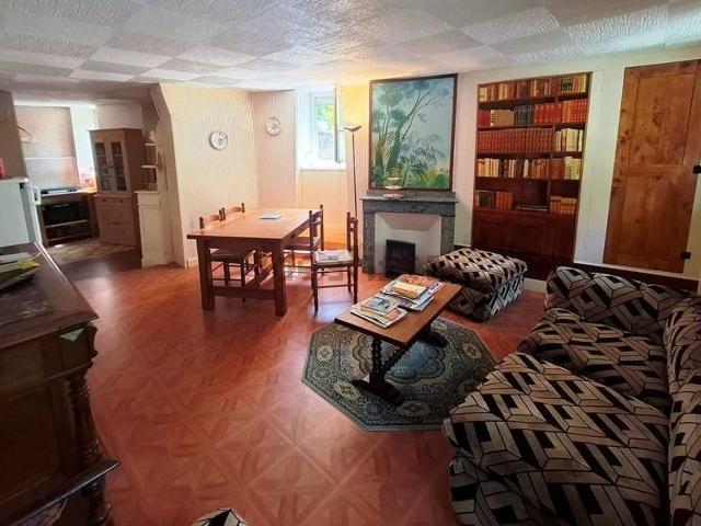 Appartement, Saint Béat Lez