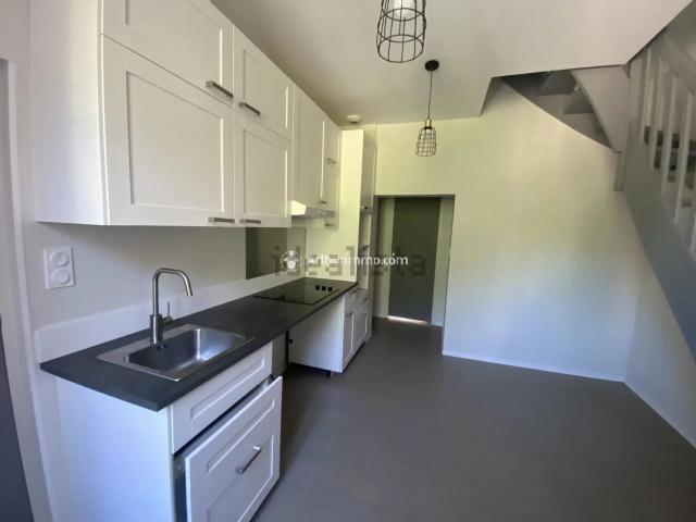 Appartement, Saint Beauzély