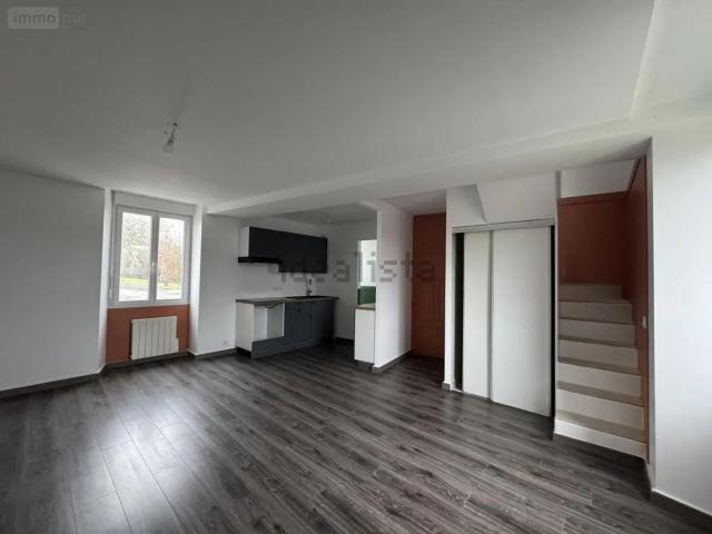 Appartement, Saint Berthevin