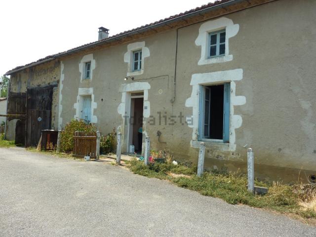 Appartement, Saint Bonnet de Bellac