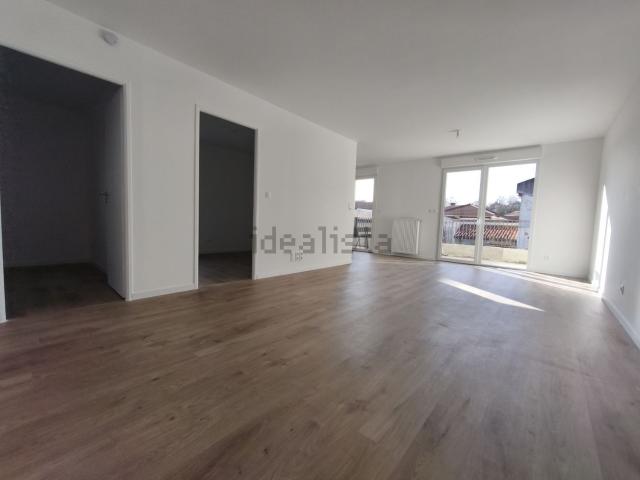 Appartement, Saint Bonnet de Mure