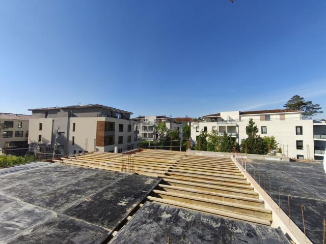 Appartement, Saint Bonnet de Mure