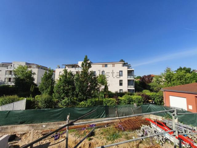 Appartement, Saint Bonnet de Mure