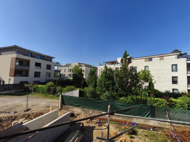 Appartement, Saint Bonnet de Mure
