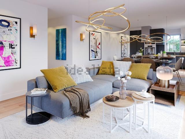 Appartement, Saint Bonnet de Mure