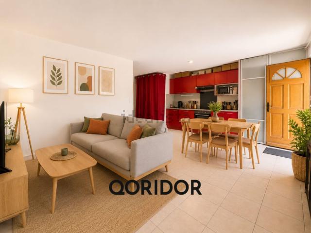 Appartement, Saint Bonnet de Mure