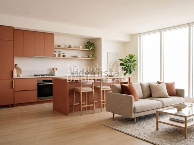 Appartement, Saint Bonnet de Mure