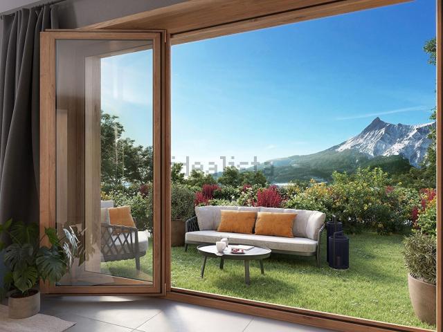 Appartement, Saint Bonnet en Champsaur
