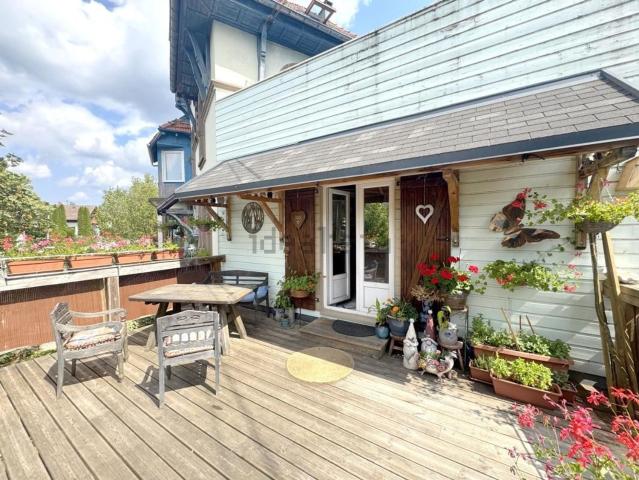 Appartement, Saint Blaise la Roche
