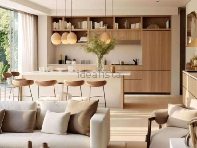 Appartement, Saint Blaise, Paris