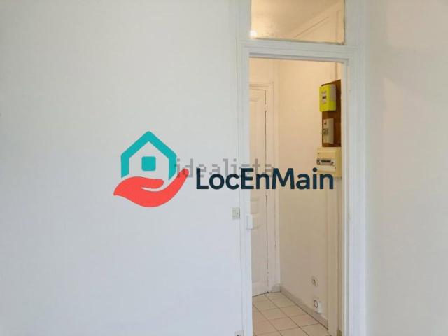 Appartement, Saint Blaise, Paris