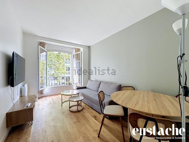 Appartement, Saint Blaise, Paris