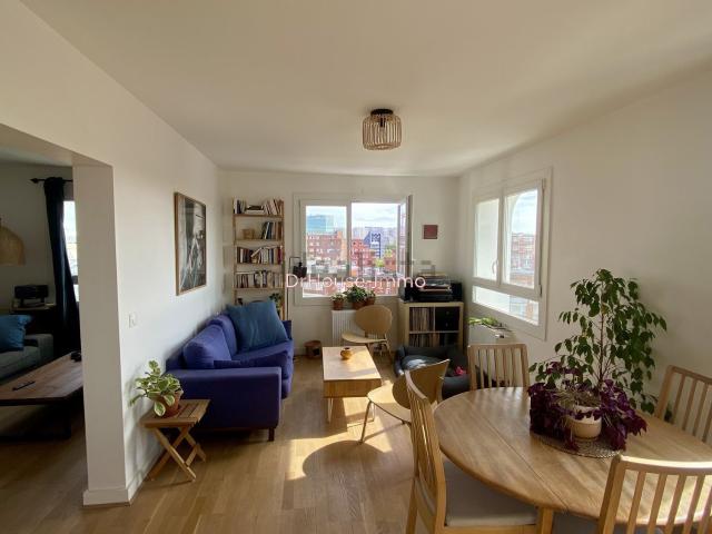 Appartement, Saint Blaise, Paris