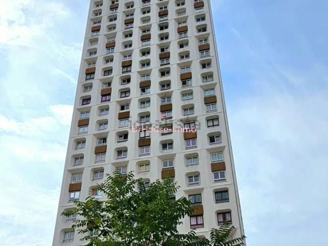 Appartement, Saint Blaise, Paris