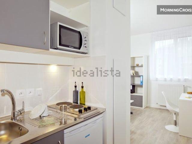 Appartement, Saint Blaise, Paris