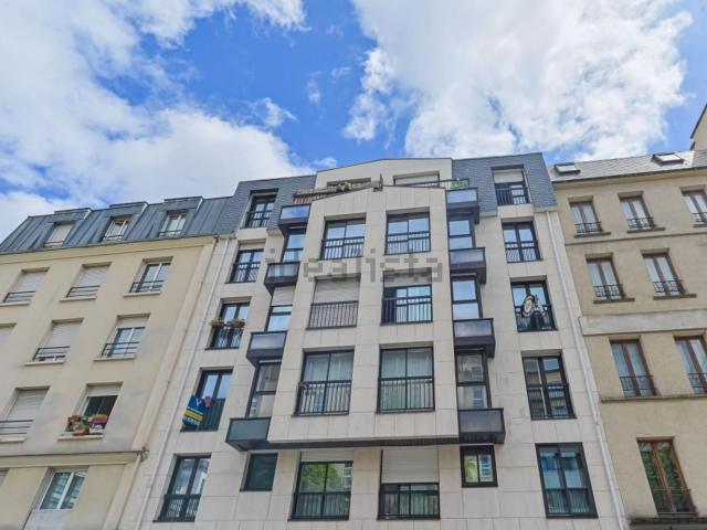Appartement, Saint Blaise, Paris