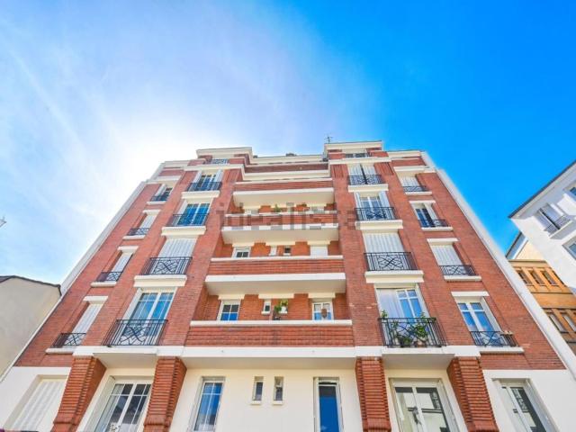 Appartement, Saint Blaise, Paris
