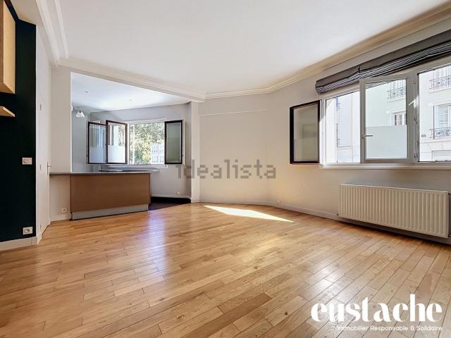 Appartement, Saint Blaise, Paris