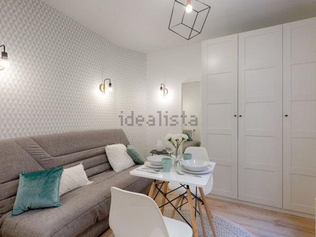 Appartement, Saint Blaise, Paris