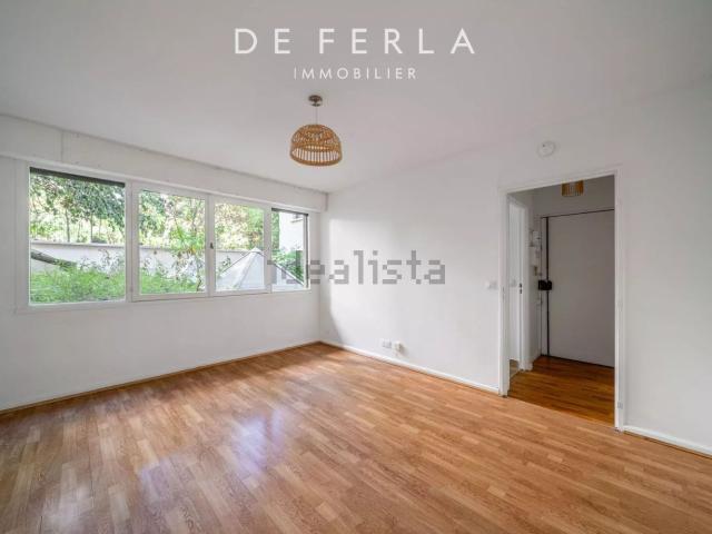 Appartement, Saint Blaise, Paris
