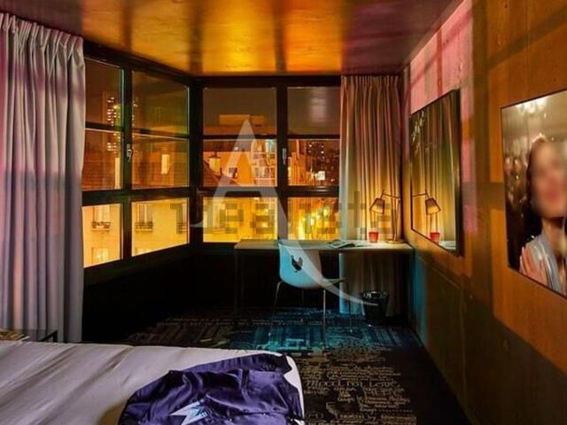 Appartement, Saint Blaise, Paris
