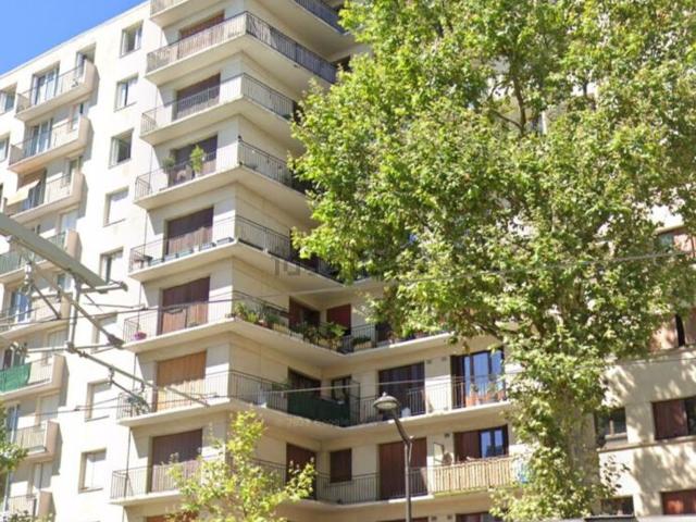 Appartement, Saint Blaise, Paris