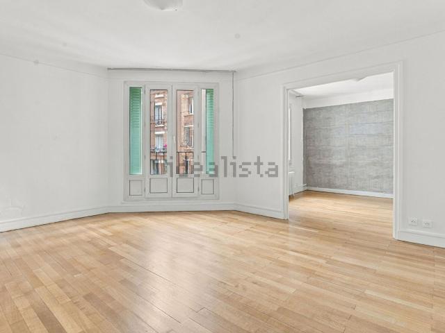Appartement, Saint Blaise, Paris