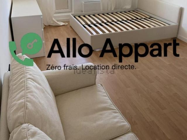 Appartement, Saint Blaise, Paris