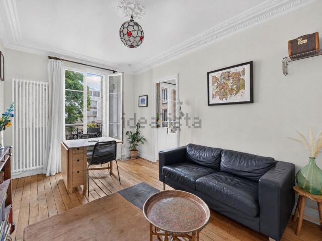 Appartement, Saint Blaise, Paris