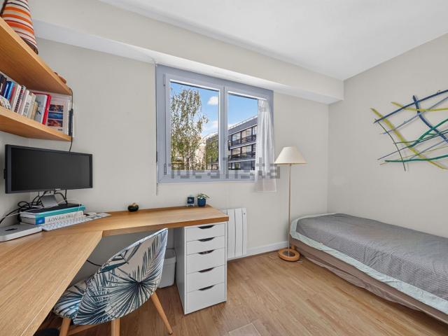 Appartement, Saint Blaise, Paris