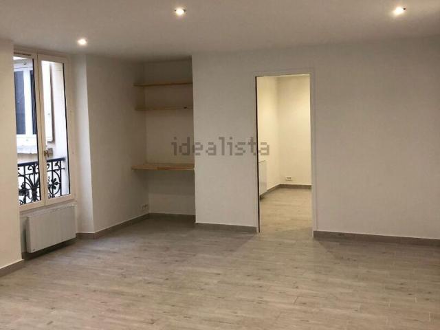 Appartement, Saint Blaise, Paris
