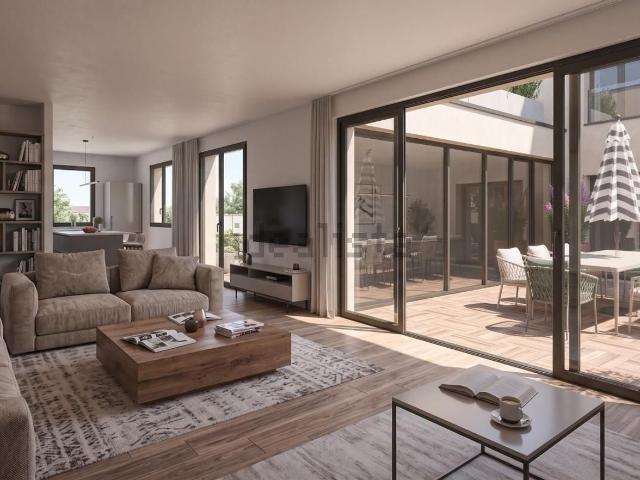 Appartement, Saint Blaise, Paris