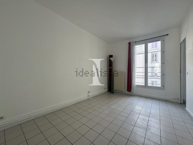 Appartement, Saint Blaise, Paris