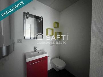 Appartement Saint Bretagne 56890 ES102341467