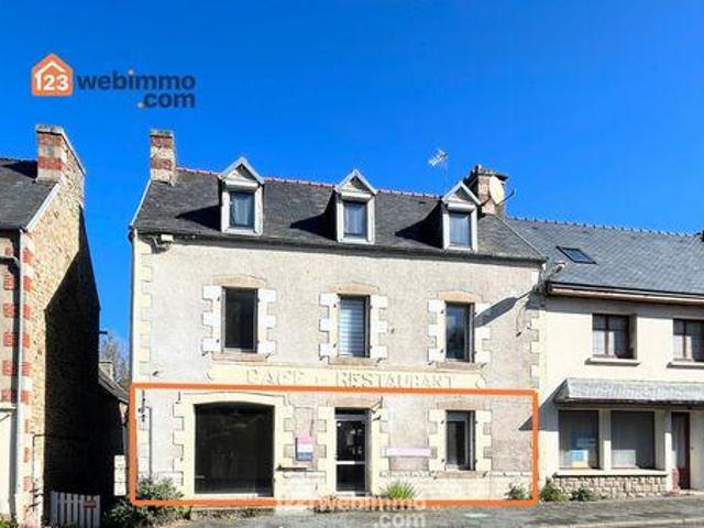 Appartement Saint Bretagne 22300 DS105530440