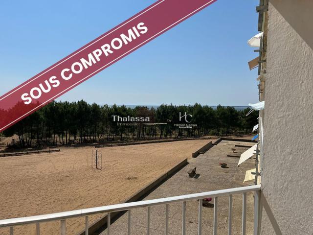 Appartement, Saint Brevin les Pins