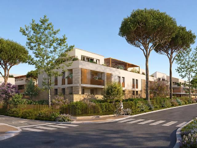 Appartement Saint bres 4 pièces Nouveauté à Saint Brès