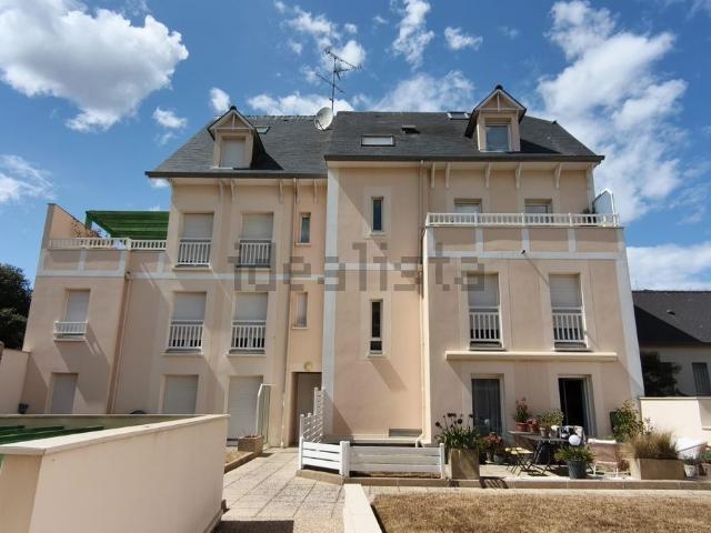 Appartement, Saint Briac sur Mer