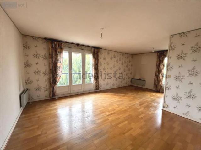 Appartement, Saint Brice Courcelles