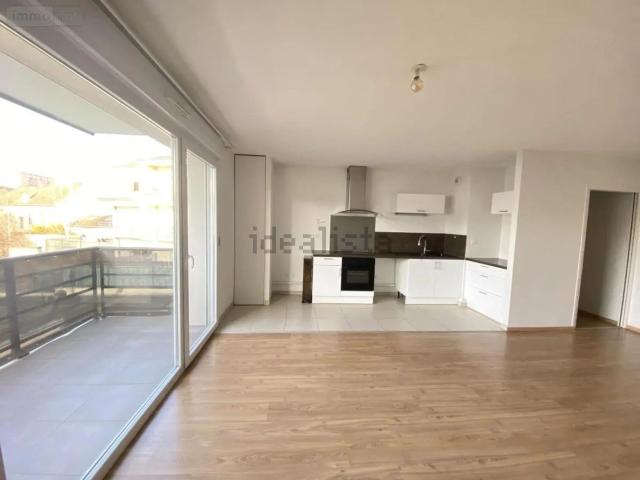 Appartement, Saint Brice Courcelles