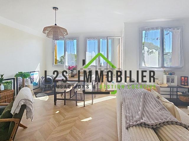 Appartement, Saint Brice sous Forêt