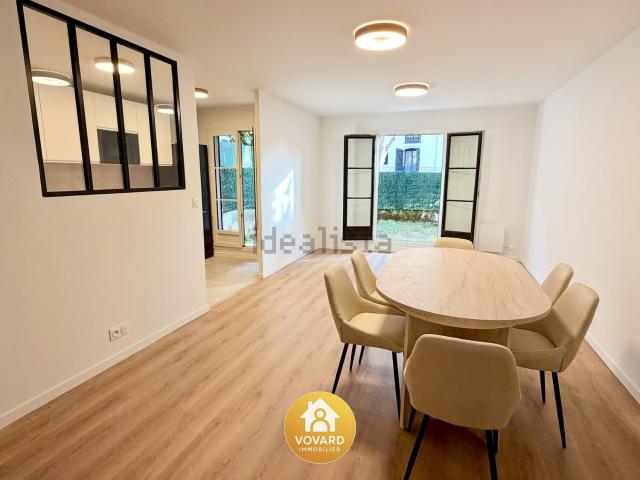 Appartement, Saint Brice sous Forêt