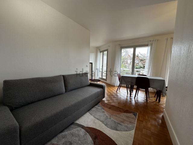 Appartement, Saint Brice sous Forêt